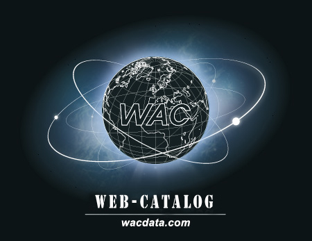 WEB Catalog